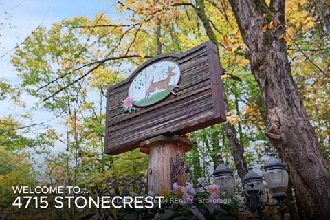 4715 Stonecrest Road, ON K0A 3M0