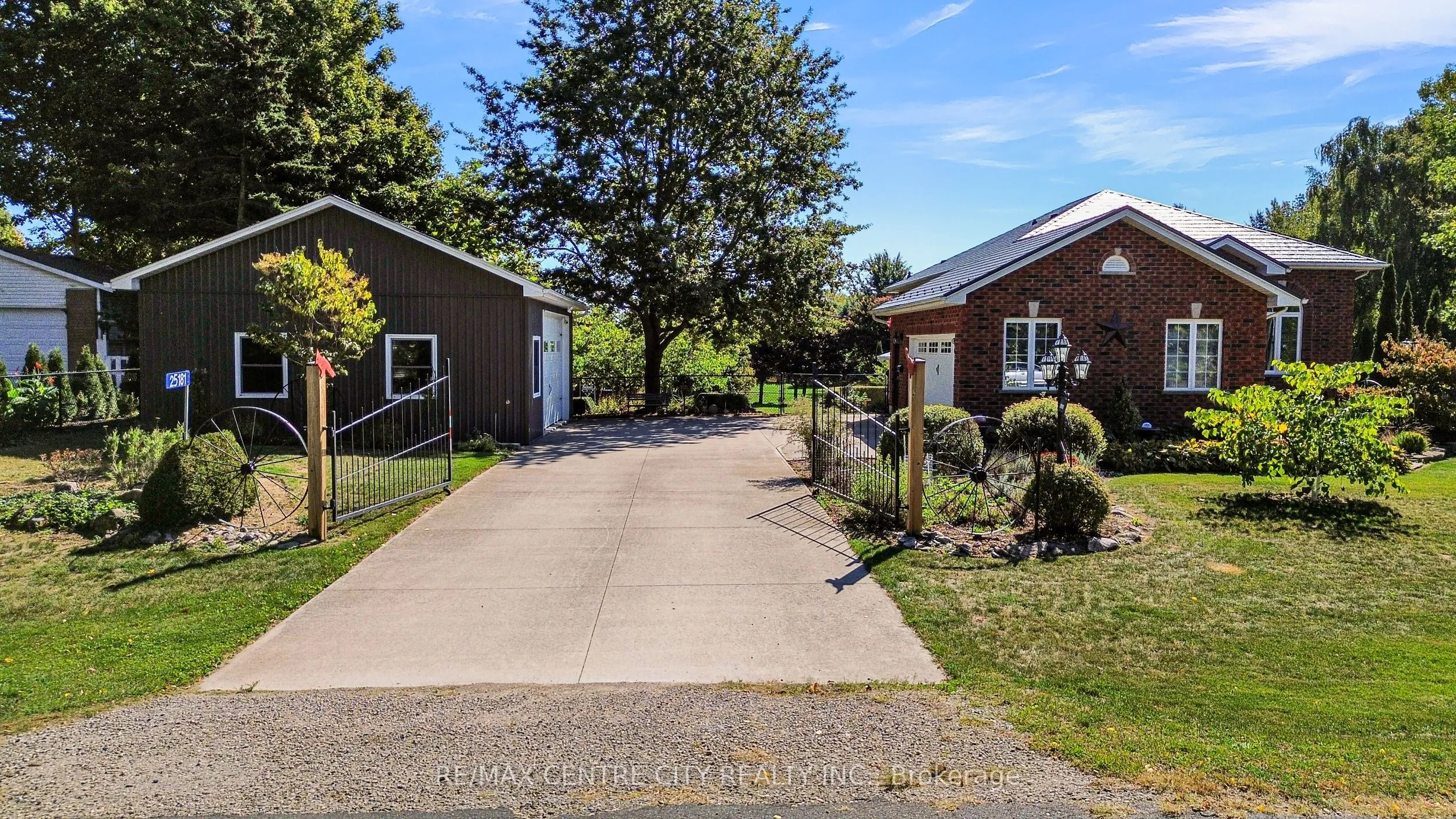 25181 Gray Line, ON N0L 2P0