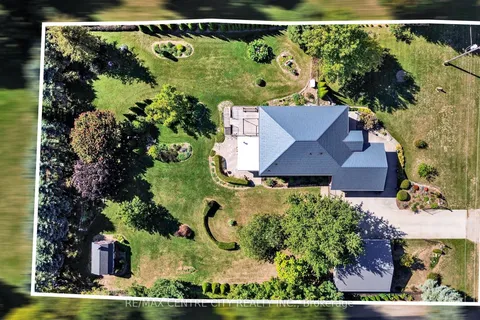 25181 Gray Line, ON N0L 2P0