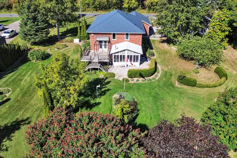 25181 Gray Line, ON N0L 2P0