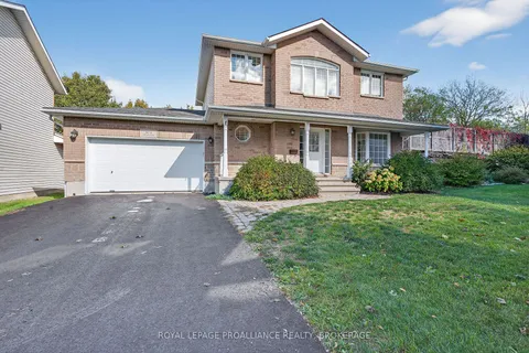 1974 Geology Trail, ON K7M 9H5