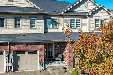 8681 Dogwood Crescent, ON L2H 0K9