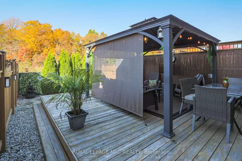 8681 Dogwood Crescent, ON L2H 0K9