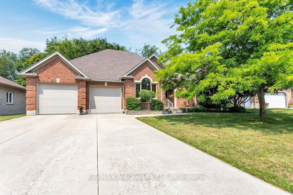 21 Windemere Avenue, ON N4G 5M8