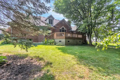 21 Windemere Avenue, ON N4G 5M8