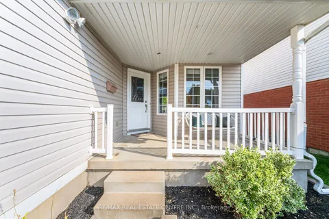 127 Silurian Drive, ON N1E 7G2