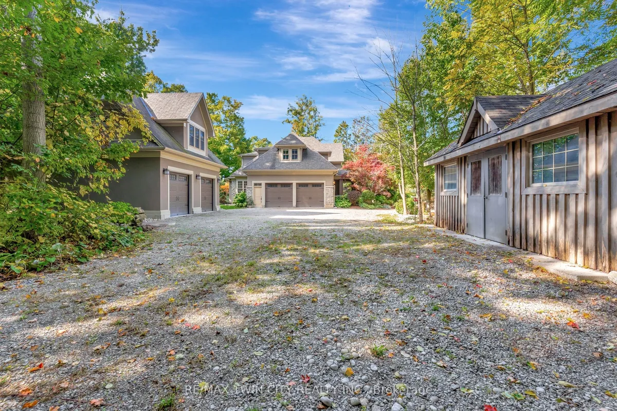 3667 OLD BEVERLY Road, ON N1R 5S7