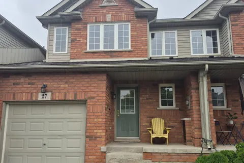 27 Natalie Court, ON L2V 5C6