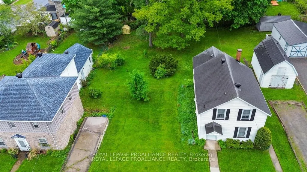 0 Dibble Street, ON K0E 1T0