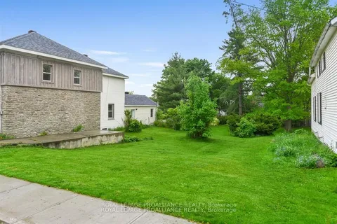 0 Dibble Street, ON K0E 1T0