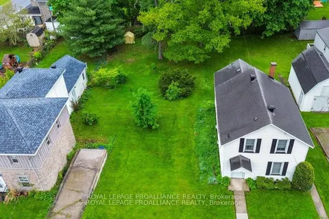 0 Dibble Street, ON K0E 1T0