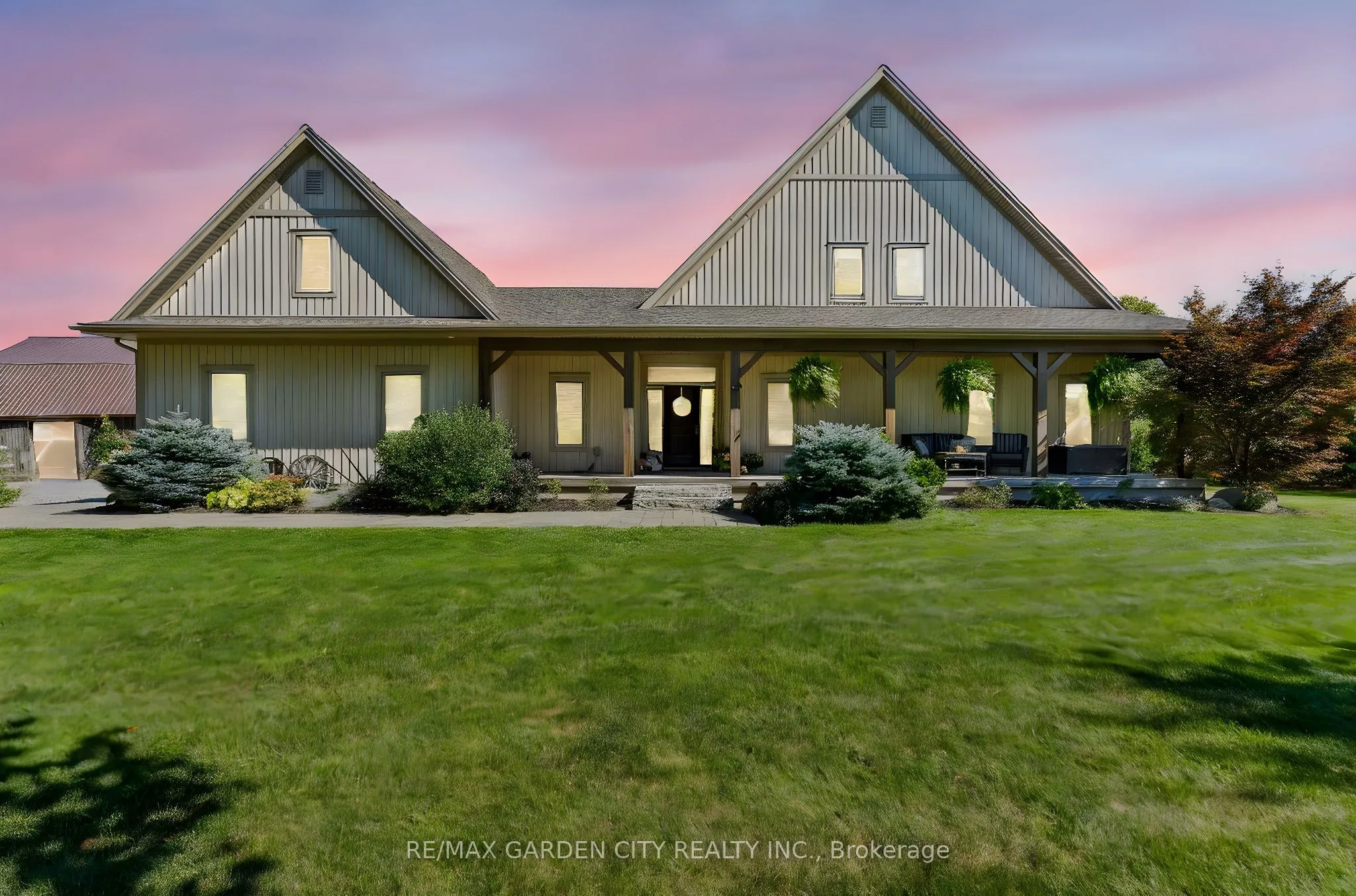 411 Read Road, ON L0S 1J0