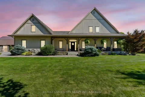 411 Read Road, ON L0S 1J0