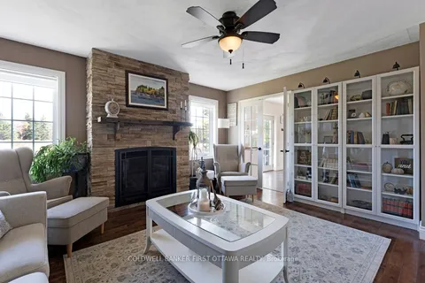 741 Drummond Con 12C Road, ON K7C 3P1