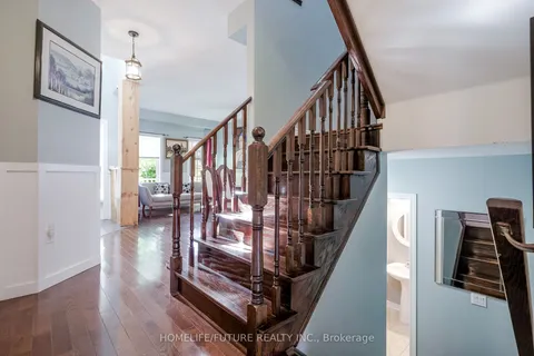 220 Berry Street, ON L0N 1S2