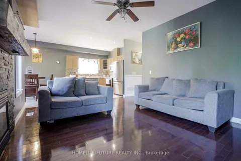 220 Berry Street, ON L0N 1S2