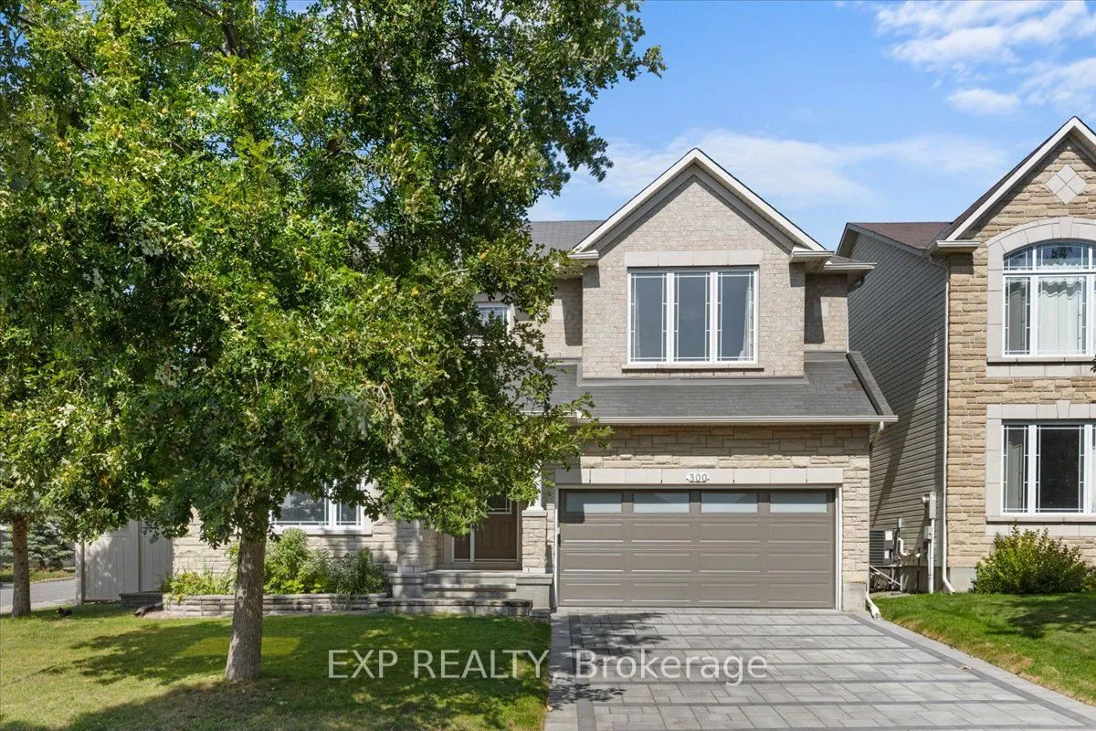 300 Grayburn Way, ON K2J 0V8