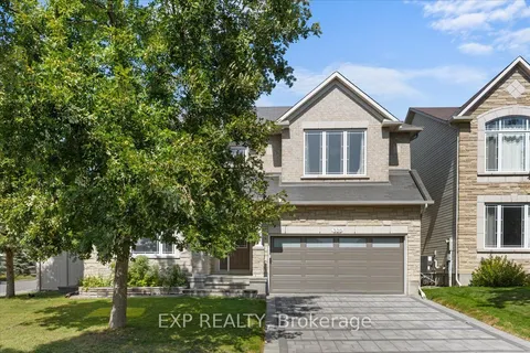 300 Grayburn Way, ON K2J 0V8