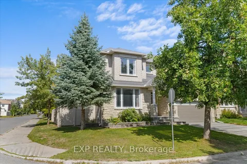 300 Grayburn Way, ON K2J 0V8