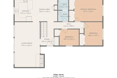 69 8th Street, ON N4N 1J1