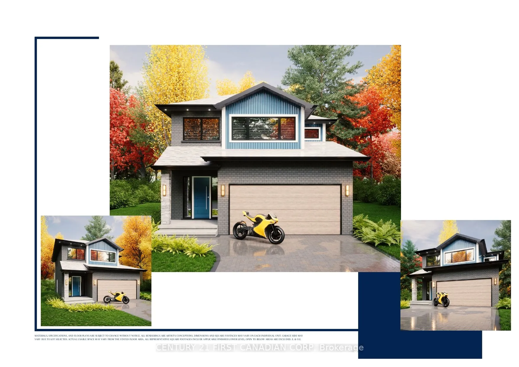 198 Bowman Drive, ON N0M 2A0