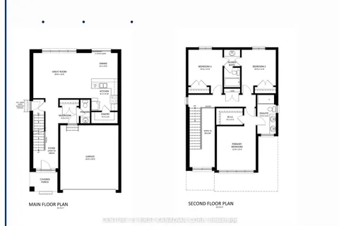 198 Bowman Drive, ON N0M 2A0