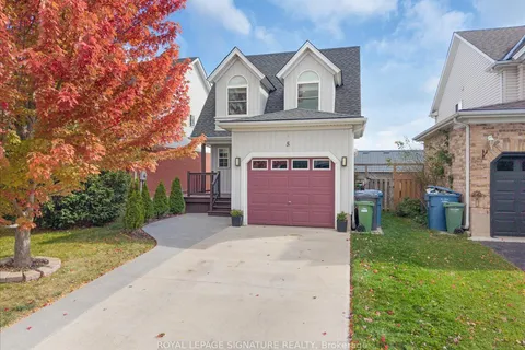 5 Fleming Road, ON N1E 7G3