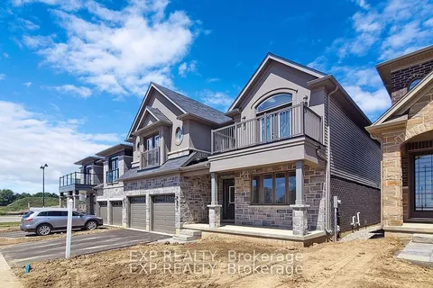 482 Blackburn Drive, ON N3T 5L5