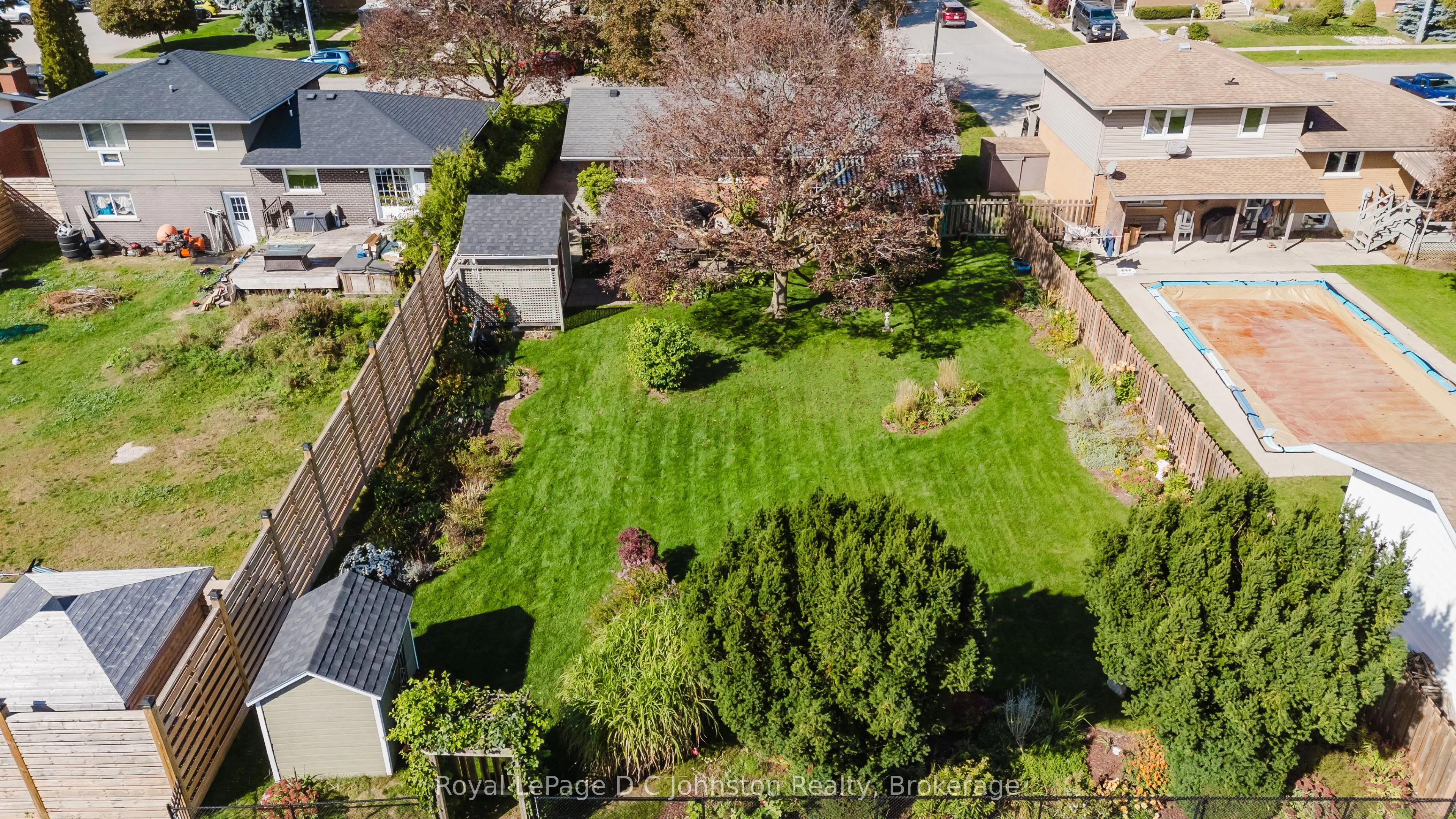 929 Wellington Street, ON N0H 2C3