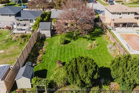 929 Wellington Street, ON N0H 2C3