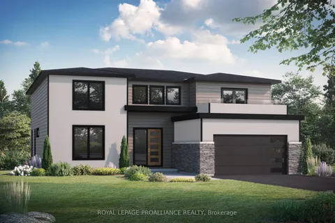 36 Exeter Court, ON K8V 5P4