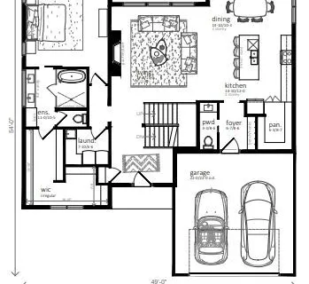 36 Exeter Court, ON K8V 5P4