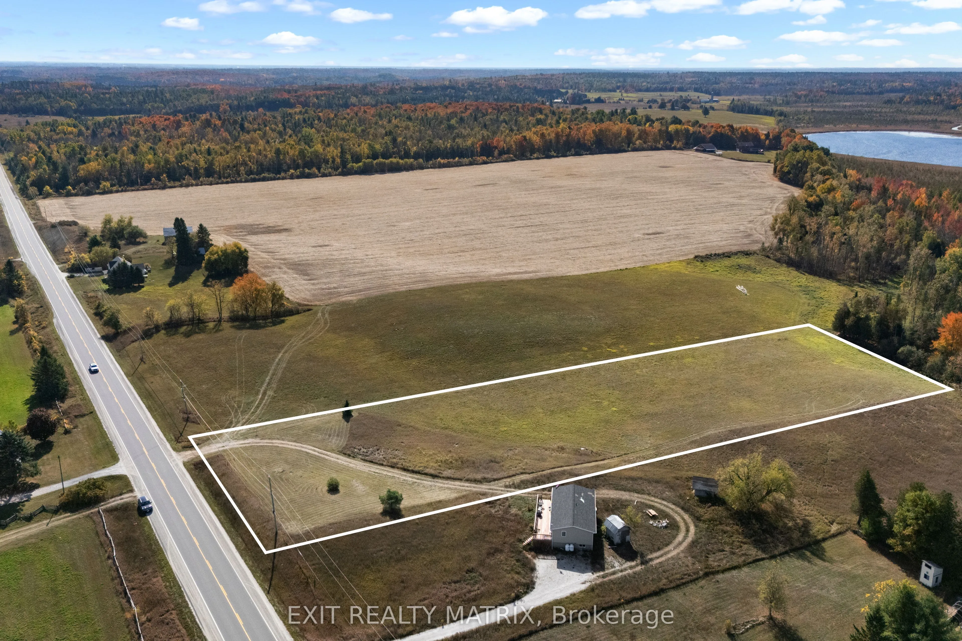 5359 Highway 511 Highway, ON K0G 1K0