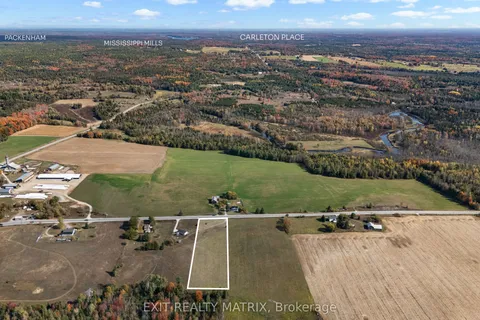 5359 Highway 511 Highway, ON K0G 1K0