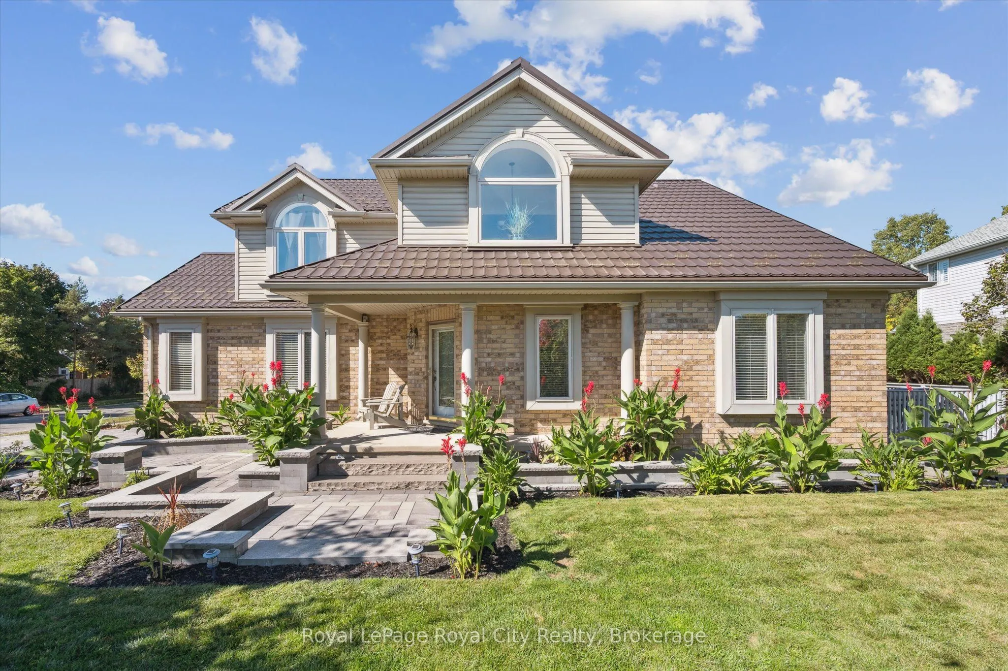 3 Pine Ridge Drive, ON N1L 1N6