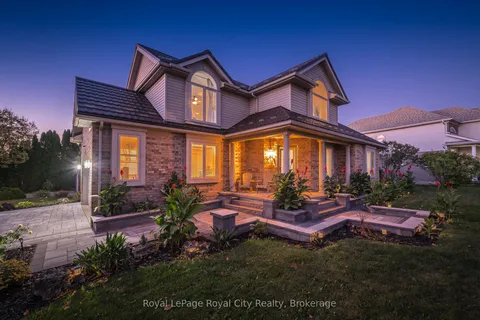 3 Pine Ridge Drive, ON N1L 1N6