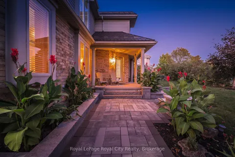 3 Pine Ridge Drive, ON N1L 1N6