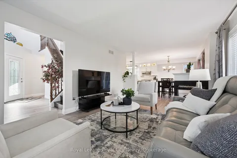 3 Pine Ridge Drive, ON N1L 1N6