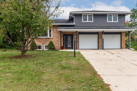 887 Nodwell Court, ON N0H 2C4