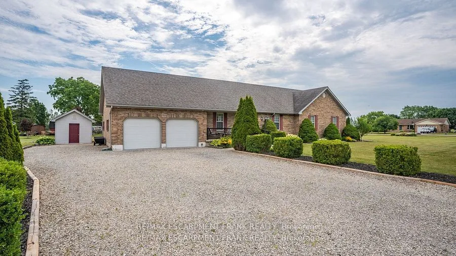 703 Broman Court, ON N0A 1C0