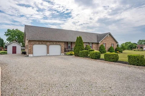 703 Broman Court, ON N0A 1C0