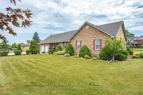 703 Broman Court, ON N0A 1C0