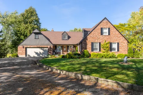 40764 Forks Road, ON L0S 1V0