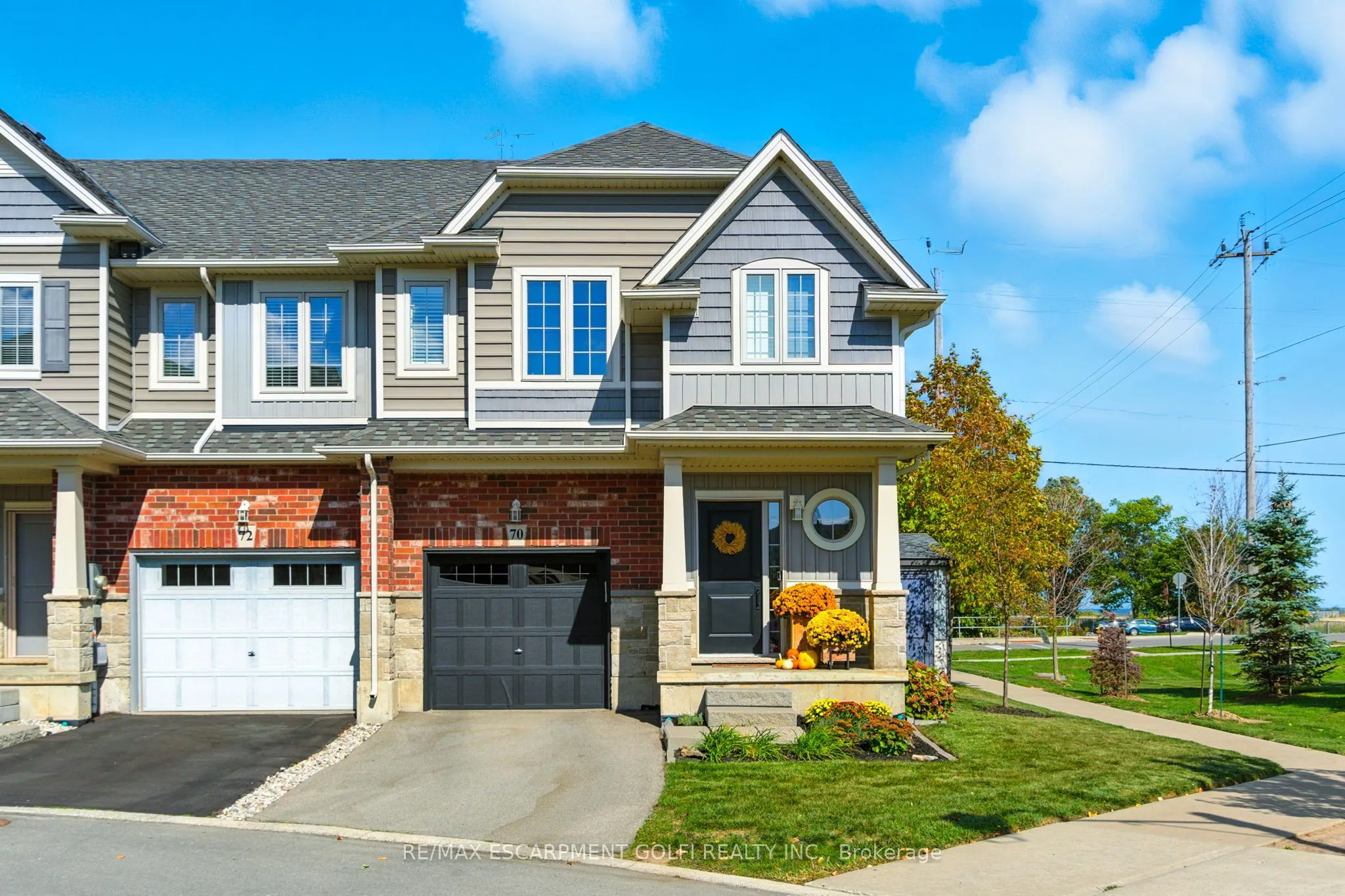 70 Dunrobin Lane, ON L3M 0H4