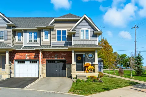 70 Dunrobin Lane, ON L3M 0H4