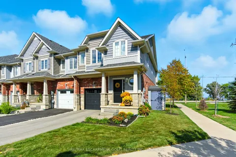 70 Dunrobin Lane, ON L3M 0H4