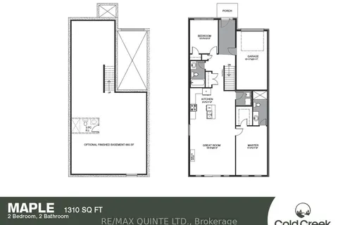 65 Hineman Street, ON K0K 2T0