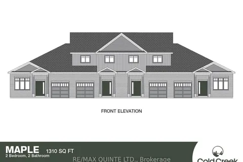 71 Hineman Street, ON K0K 2T0