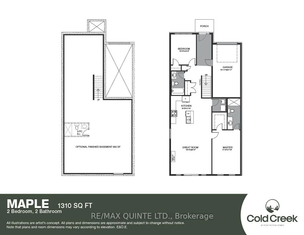 83 Hineman Street, ON K0K 2T0