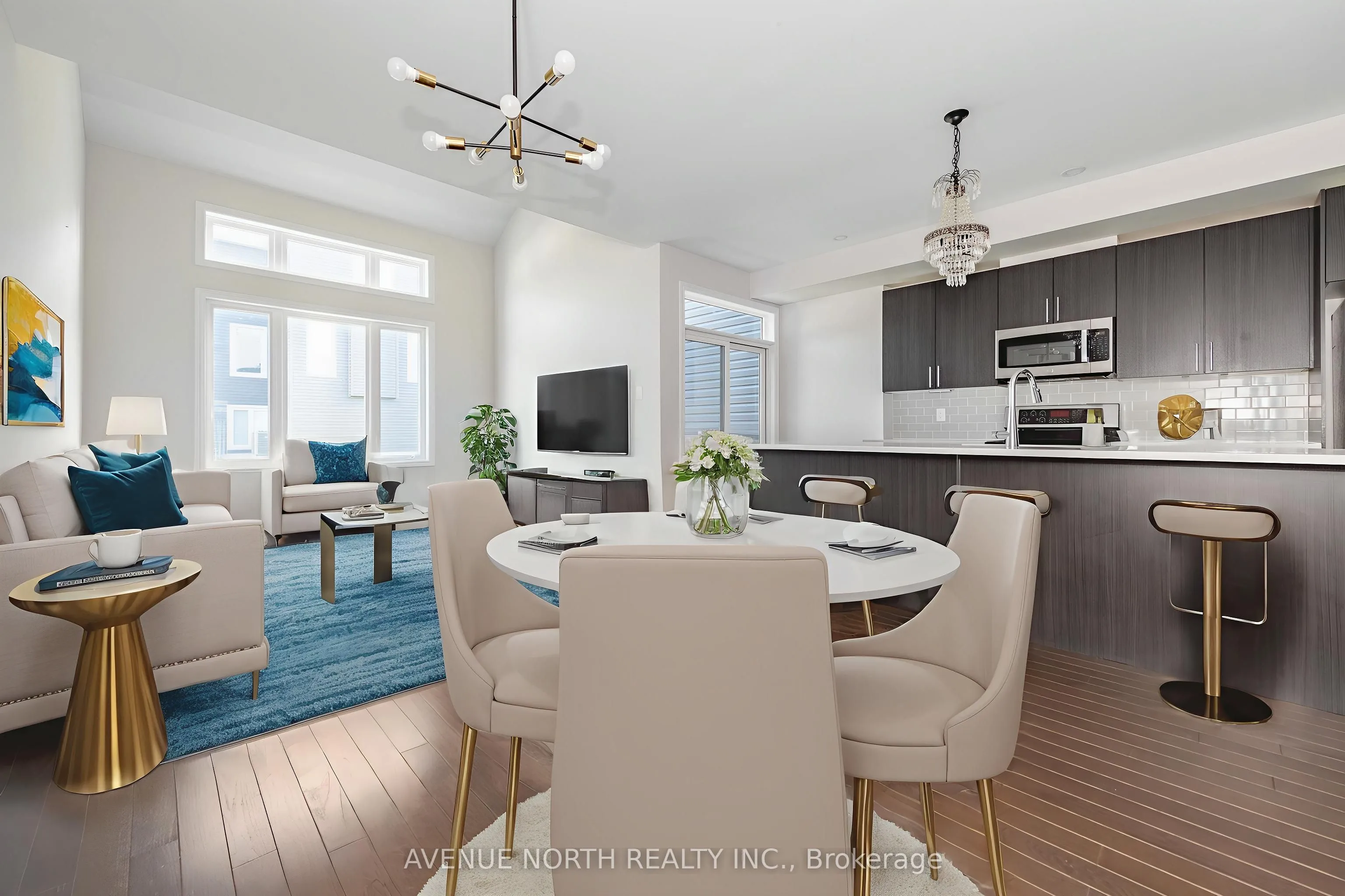 1024 Kijik Crescent, ON K1X 0G9